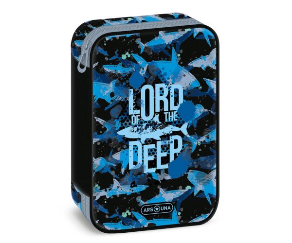 Ars Una: Lord of the Deep penar cu mai multe niveluri 15,5x22,5x4,5cm