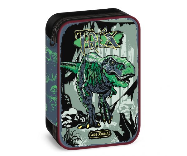 Ars Una: Penar T-rex cu mai multe niveluri 15,5x22,5x4,5cm