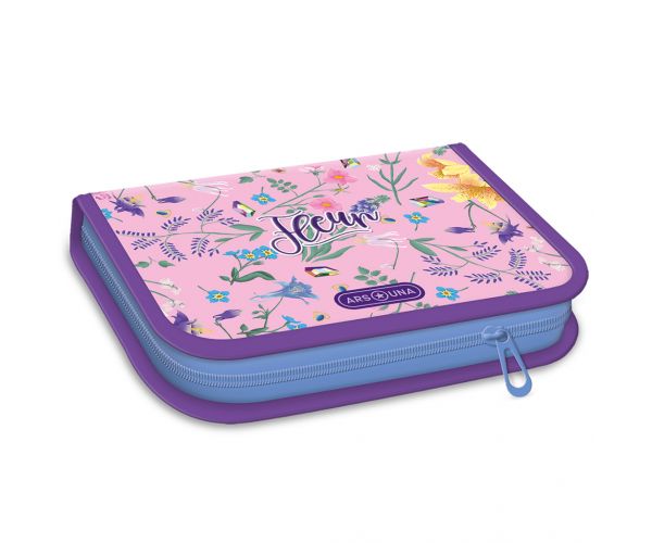 Ars Una: Penar cu flori Fleur 12,8x19,3x3,6cm