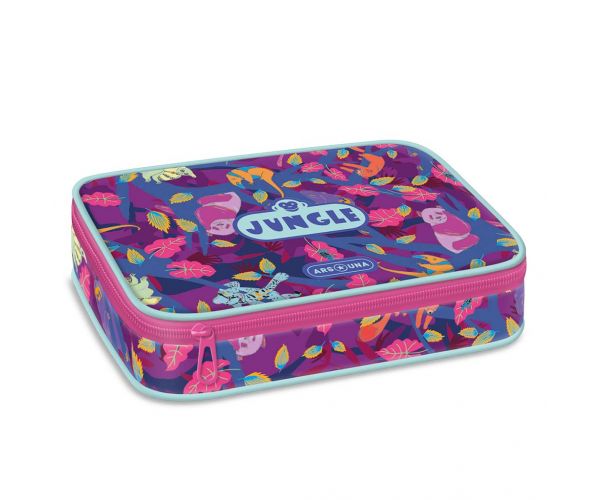Ars Una: Penar cu mai multe niveluri Jungle 15,5x22,5x4,5 cm