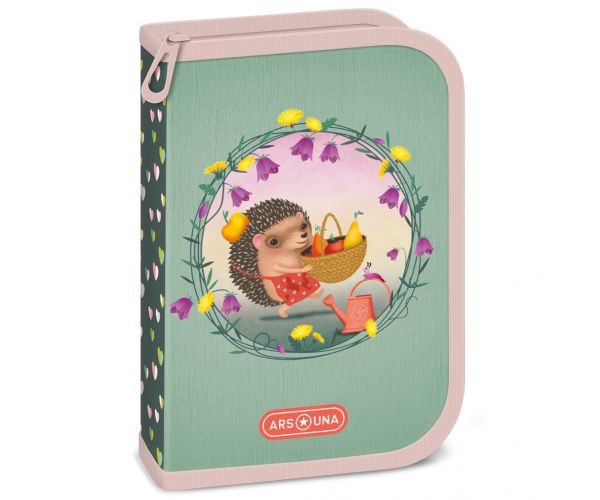 Ars Una: Penar echipat Apple Pie cu arici 12,8x19,3x3,6cm
