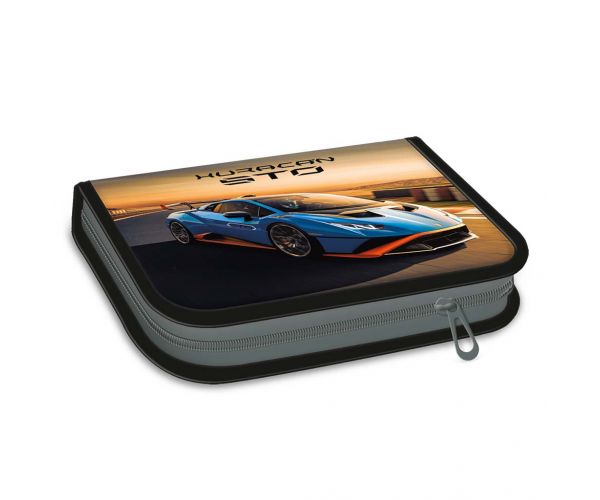 Ars Una: Penar echipat Lamborghini Huracan 12,8x19,3x3,6 cm