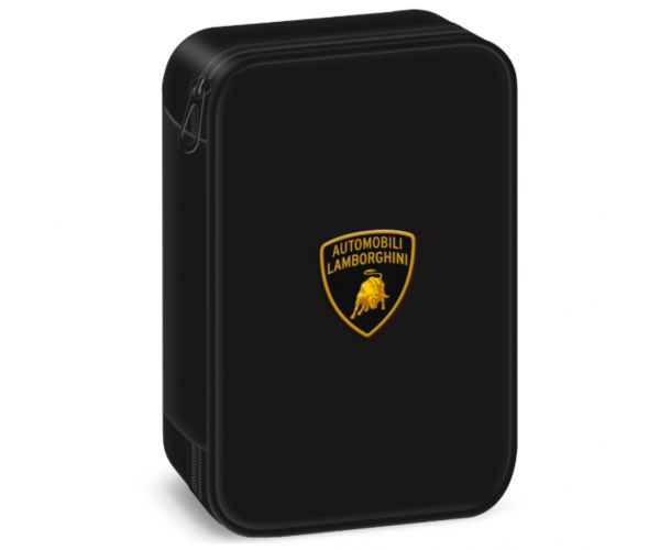Ars Una: Penar multietajat Lamborghini