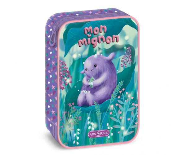 Ars Una: Penar multietajat Mon Mignon 15,5x22,5x4,5 cm