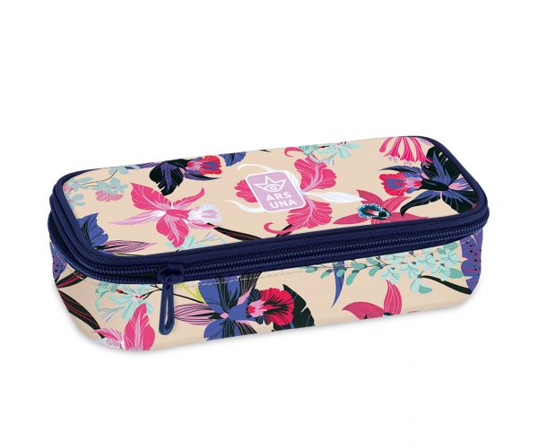 Ars Una: Penar pentru adolescenți Beach Flowers 22,5x6x11,5 cm