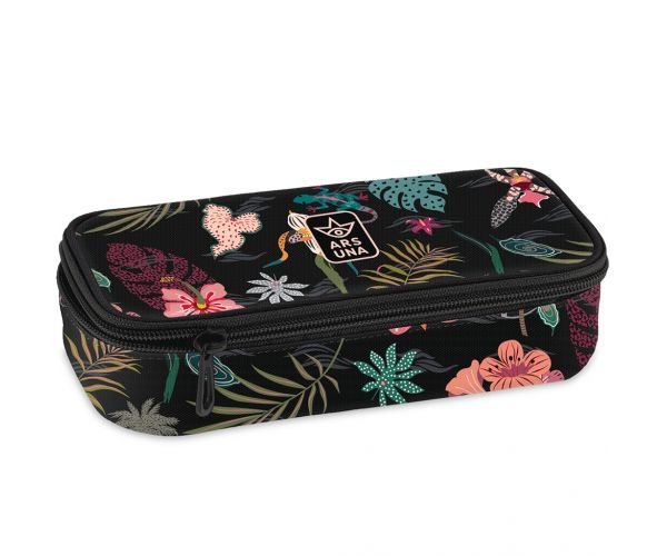 Ars Una: Penar pentru adolescenți cu flori Tahiti 22,5x6x11,5cm