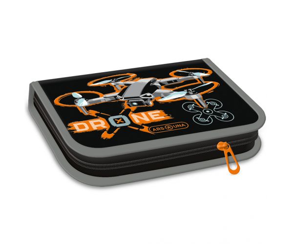 Ars Una: Penar pliabil umplut Drone X 12,8 x 19,3 x 3,6 cm