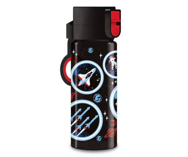 Ars Una: Space Explorer bidon fără BPA 475 ml