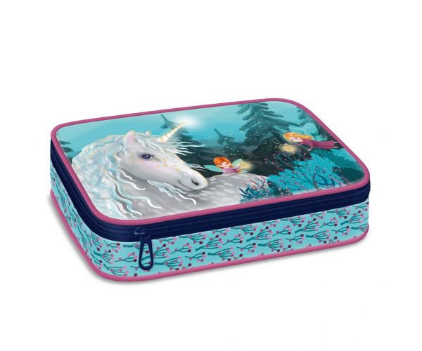 Ars Una: Stardust penar etajat, 15,5x22,5x4,5cm