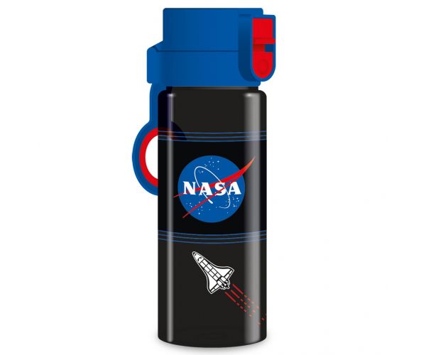 Ars Una: Sticlă NASA-1 fără BPA, 475 ml