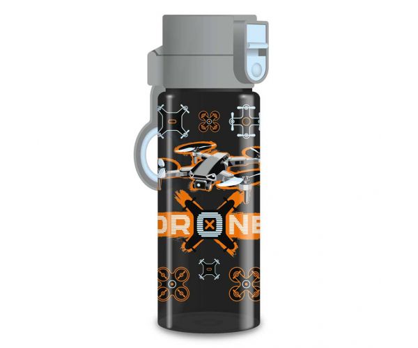 Ars Una: Sticlă de apă Drone X, fără BPA, 475 ml