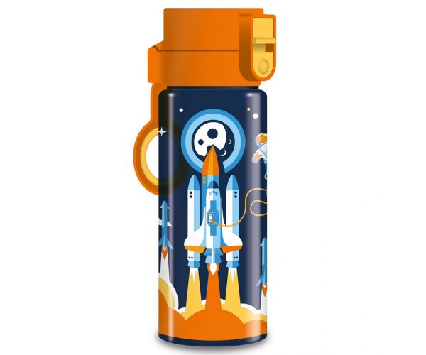 Ars Una: Sticlă pentru astronauți Gravity fără BPA 475ml