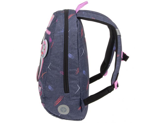 Ars Una: Think Pink Daylite rucsac mini 27x39x14cm