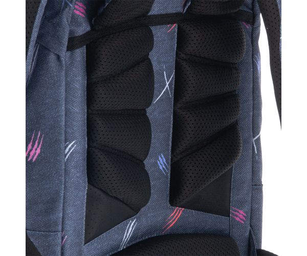 Ars Una: Think Pink easy-pack geantă școlară, rucsac 27x38x18 cm