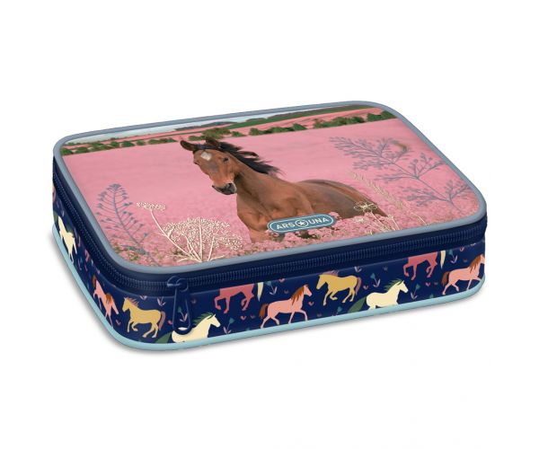 Ars Una: Wild and Free penar cu mai multe niveluri 15,5x22,5x4,5cm