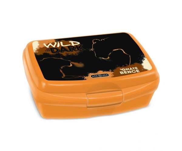 Ars Una: Wild in the dark cutie pentru gustări 16,5x6x13,5cm