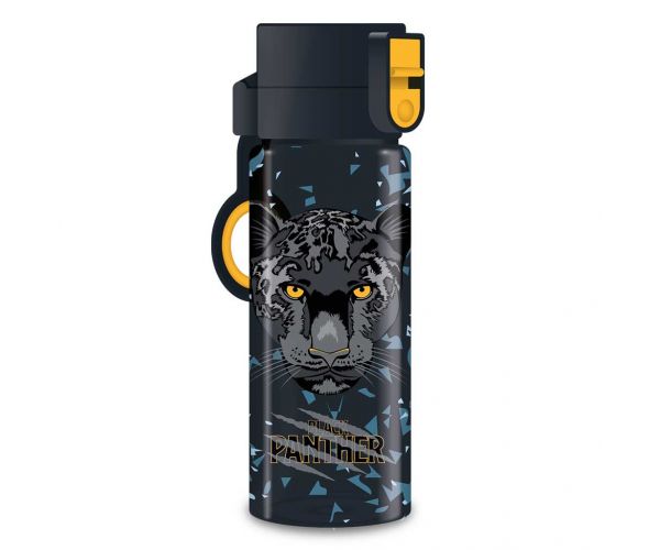 Ars Una: bidon Pantera Neagră fără BPA, 475 ml