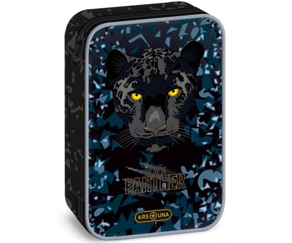 Ars Una: penar cu mai multe niveluri Black Panther 15,5x22,5x4,5cm