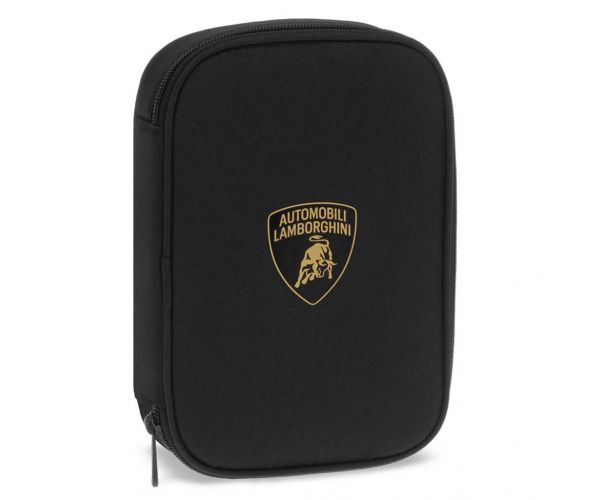 Ars Una: penar etajat cu logo Lamborghini 15,5x22,5x4,5cm