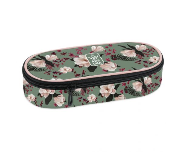 Ars Una: penar mare oval floral