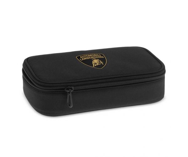 Ars Una: penar pentru adolescenți Lamborghini negru 22,5x6x11,5cm