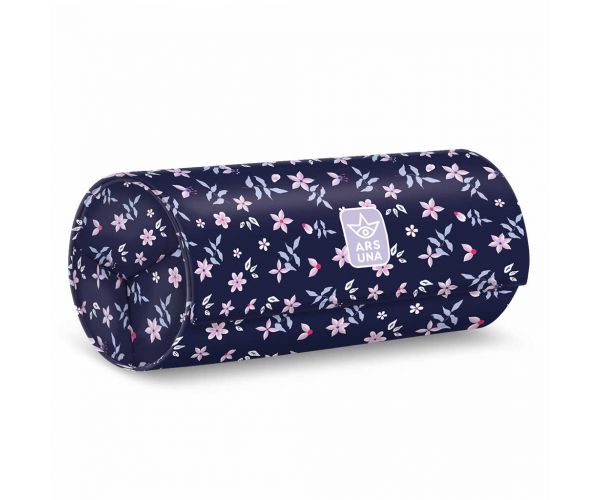 Ars Una: penar rulabil Navy Bloom 20x9x9 cm