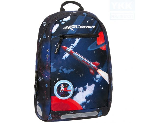 Ars Una: rucsac Daylite mini Space Explorer 27 x 39 x 14 cm