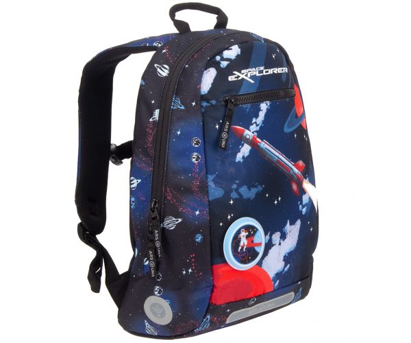 Ars Una: rucsac Daylite mini Space Explorer 27 x 39 x 14 cm