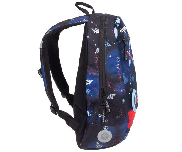 Ars Una: rucsac Daylite mini Space Explorer 27 x 39 x 14 cm