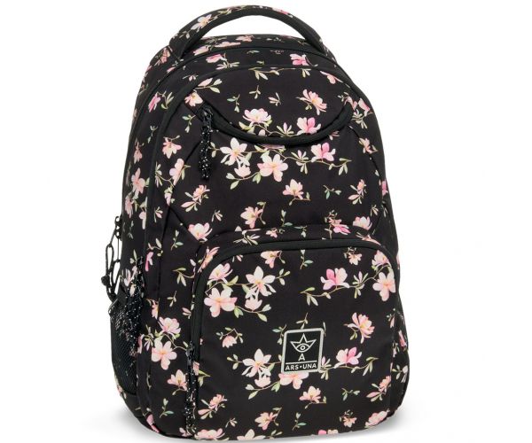 Ars Una: rucsac Magnolia AU-6 34x45x26cm