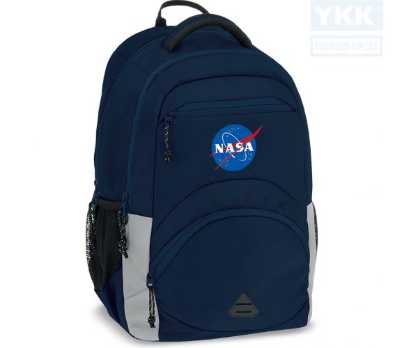 Ars Una: rucsac școlar ergonomic NASA, 27 L