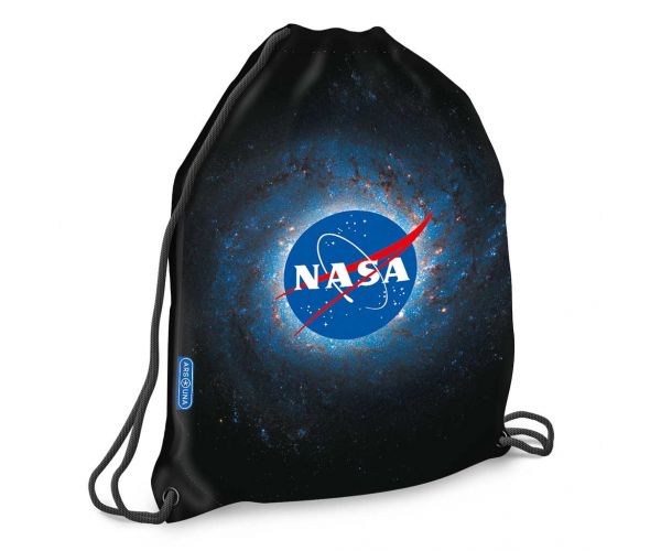 Ars Una: sac pentru gimnastică, sac sport 32 x 42 cm