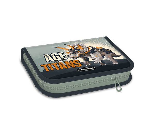 Ars Una: Age of the Titans penar echipat 13x19x4cm