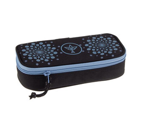 Ars Una: Blue dandelions rotunjit penar 21cm