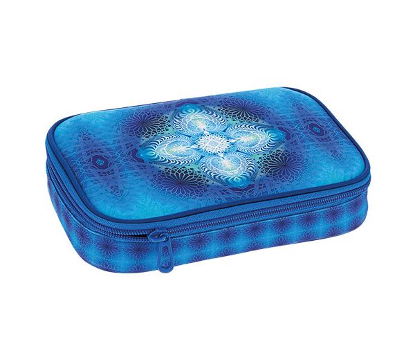 Ars Una: Blue Hope mai multe nivele penar pliabil 15,5x22,5x4,5cm