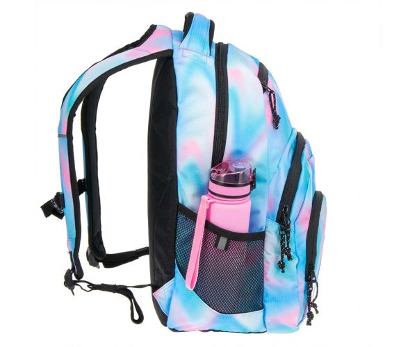Ars Una: Glowee AU-2 ghiozdan, rucsac 32x46x22cm