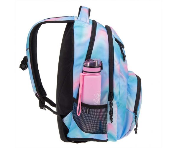 Ars Una: Glowee AU-6 ghiozdan, rucsac 34x45x26cm