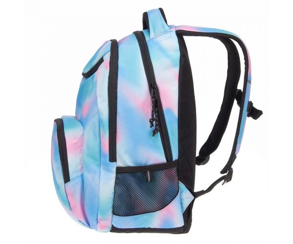 Ars Una: Glowee AU-6 ghiozdan, rucsac 34x45x26cm