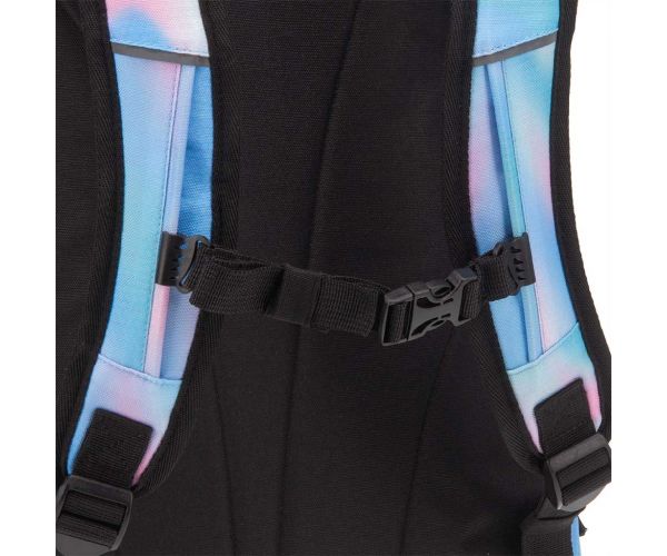 Ars Una: Glowee AU-6 ghiozdan, rucsac 34x45x26cm