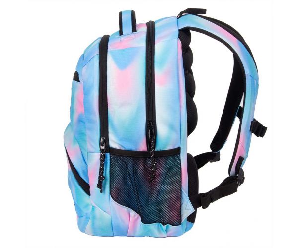 Ars Una: Glowee ghiozdan ergonomic pentru școală, rucsac 27L