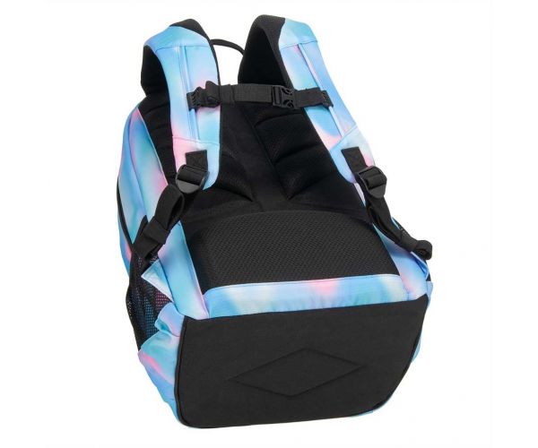 Ars Una: Glowee ghiozdan ergonomic pentru școală, rucsac 27L
