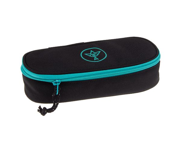 Ars Una: Invaders penar mare negru 23x5,5x9cm