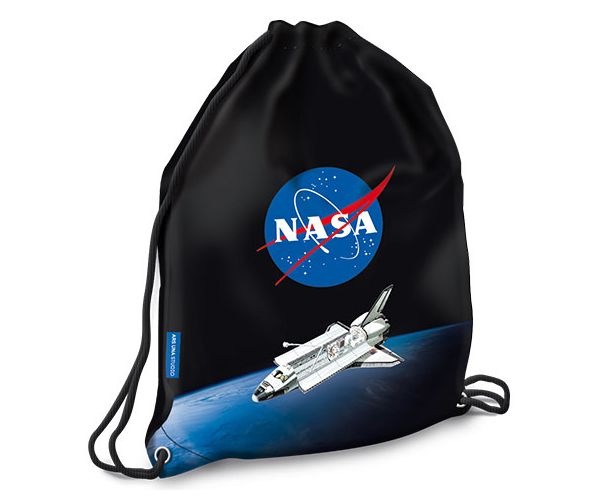 Ars Una: NASA sac de umăr, sport