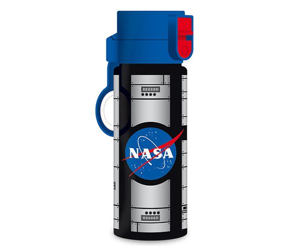 Ars Una: NASA sticlă pentru apă 475ml