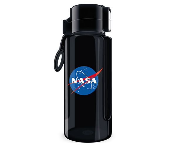 Ars Una: NASA sticlă pentru apă 650ml