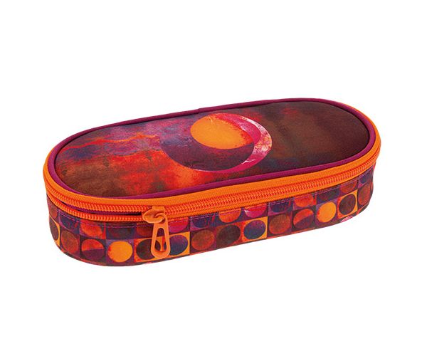 Ars Una: Orange Moon penar mare 23x5,5x9cm