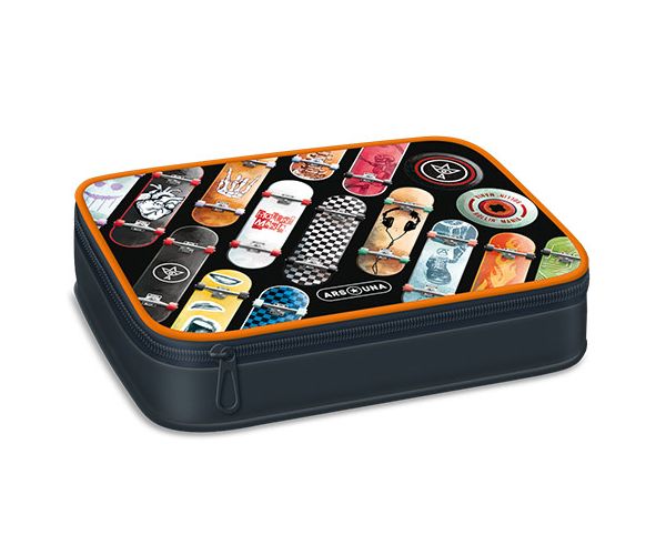 Ars Una: Rollin Mania penar mai multe nivele pliabil 15,5x22,5x4,5cm