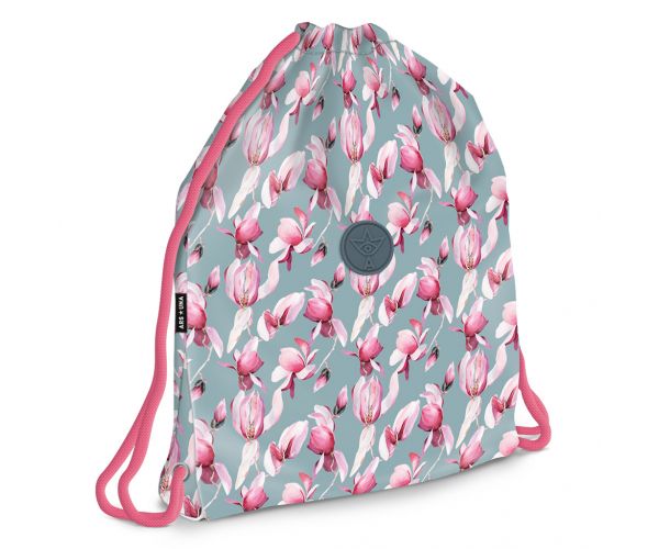 Ars Una: Rosy Magnolia model sac de umăr, sport