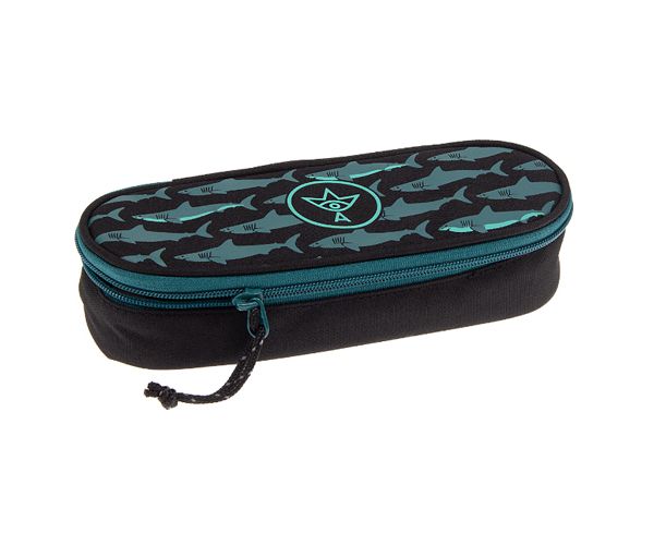 Ars Una: Sharks penar mare 23x5,5x9cm
