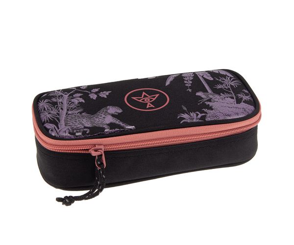 Ars Una: Tropical Jungle penar rotunjit 21cm